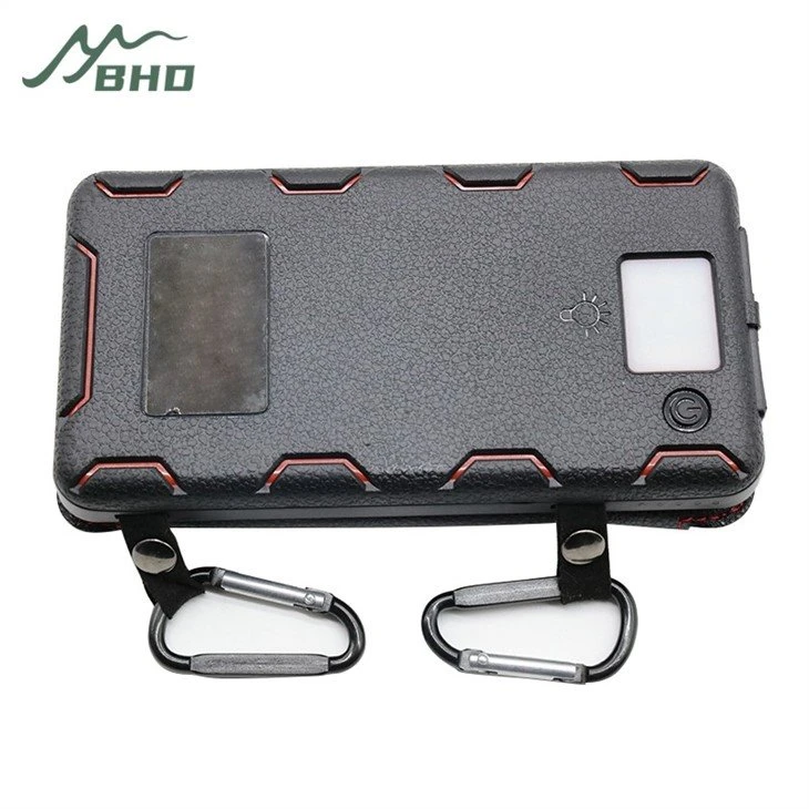 120w Portable Solar Panels With 5v Usb