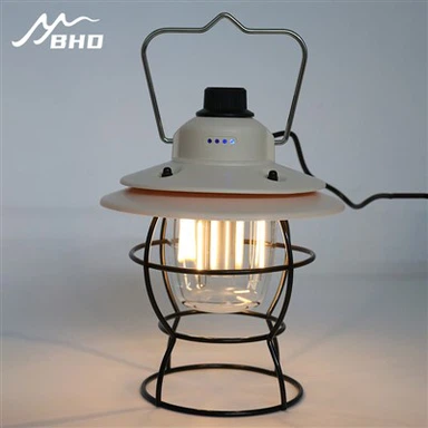 Lampu Tanglung Dikendali Bateri