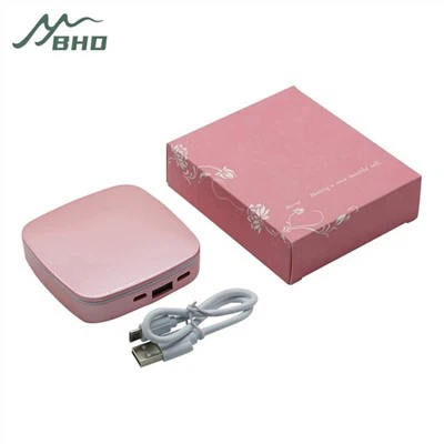 Power Bank Terbaik Untuk Backpacking