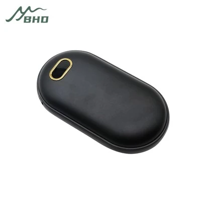 Powerbank Pemanas Tangan