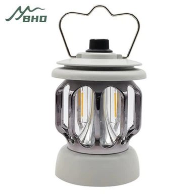 Lampu Perkhemahan Dipimpin