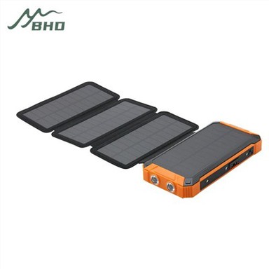 Bank Kuasa Suria 10000mah