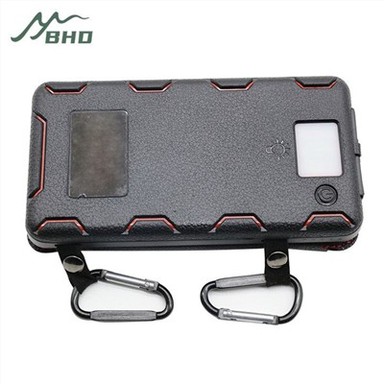 Bank Kuasa Suria Untuk Rumah