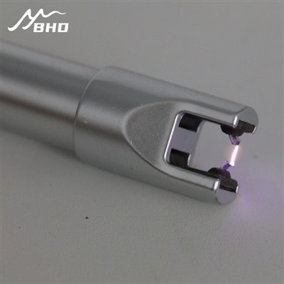 Pemetik Api Lilin Bercas Usb