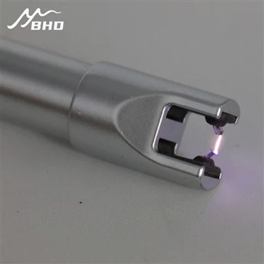 Pemetik Api Lilin Bercas Usb