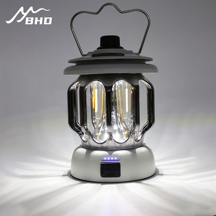 Lampu Usb Untuk Perkhemahan